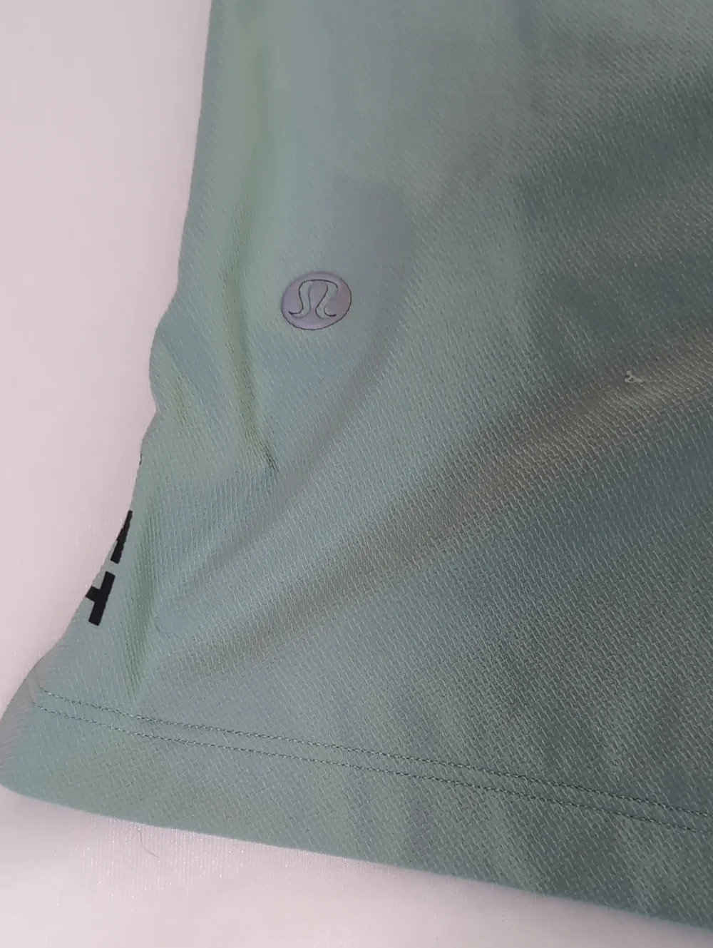 Lululemon License to Train Shorts 7
